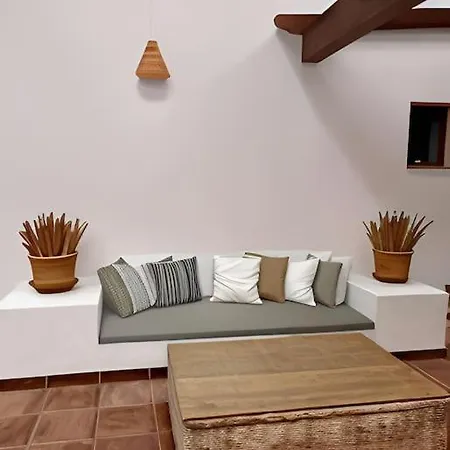 Villa Aria Lajares Exterior photo