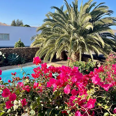 Villa Aria Lajares Exterior photo