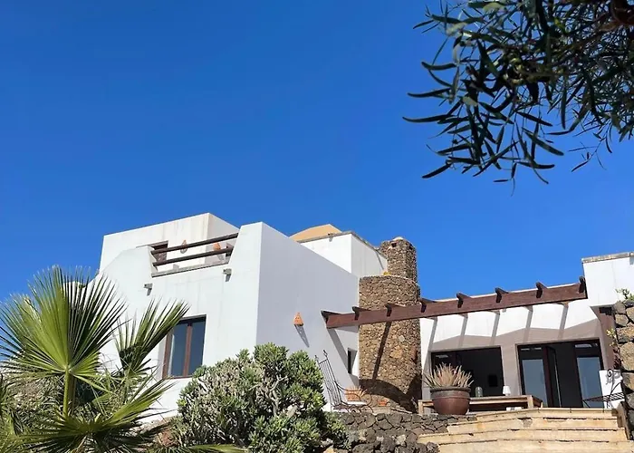 Villa Aria