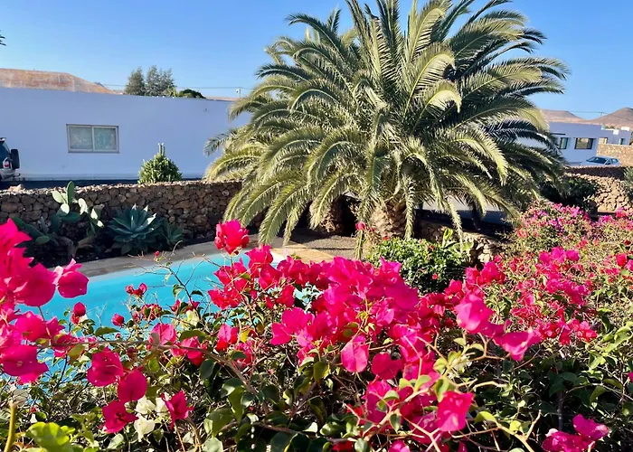 Villa Aria