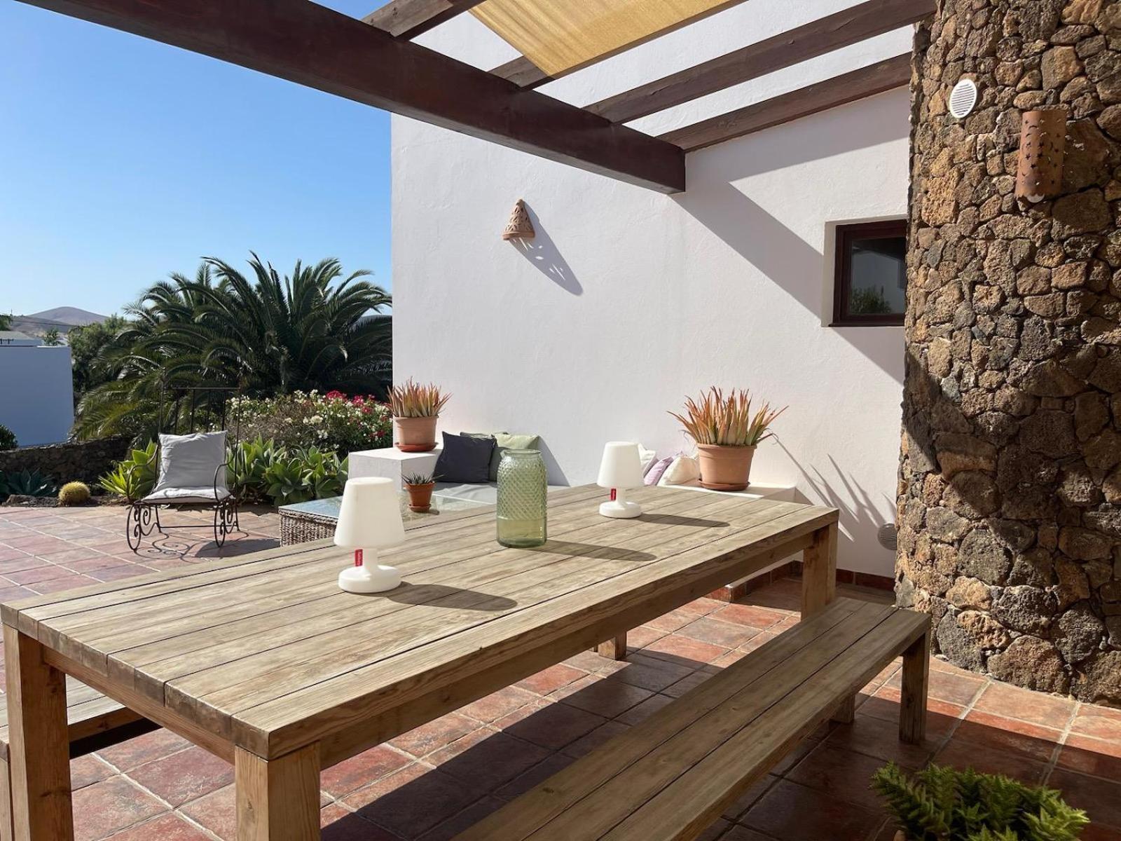 Aria Villa *