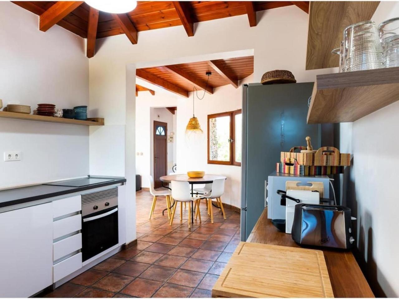 Villa Aria *