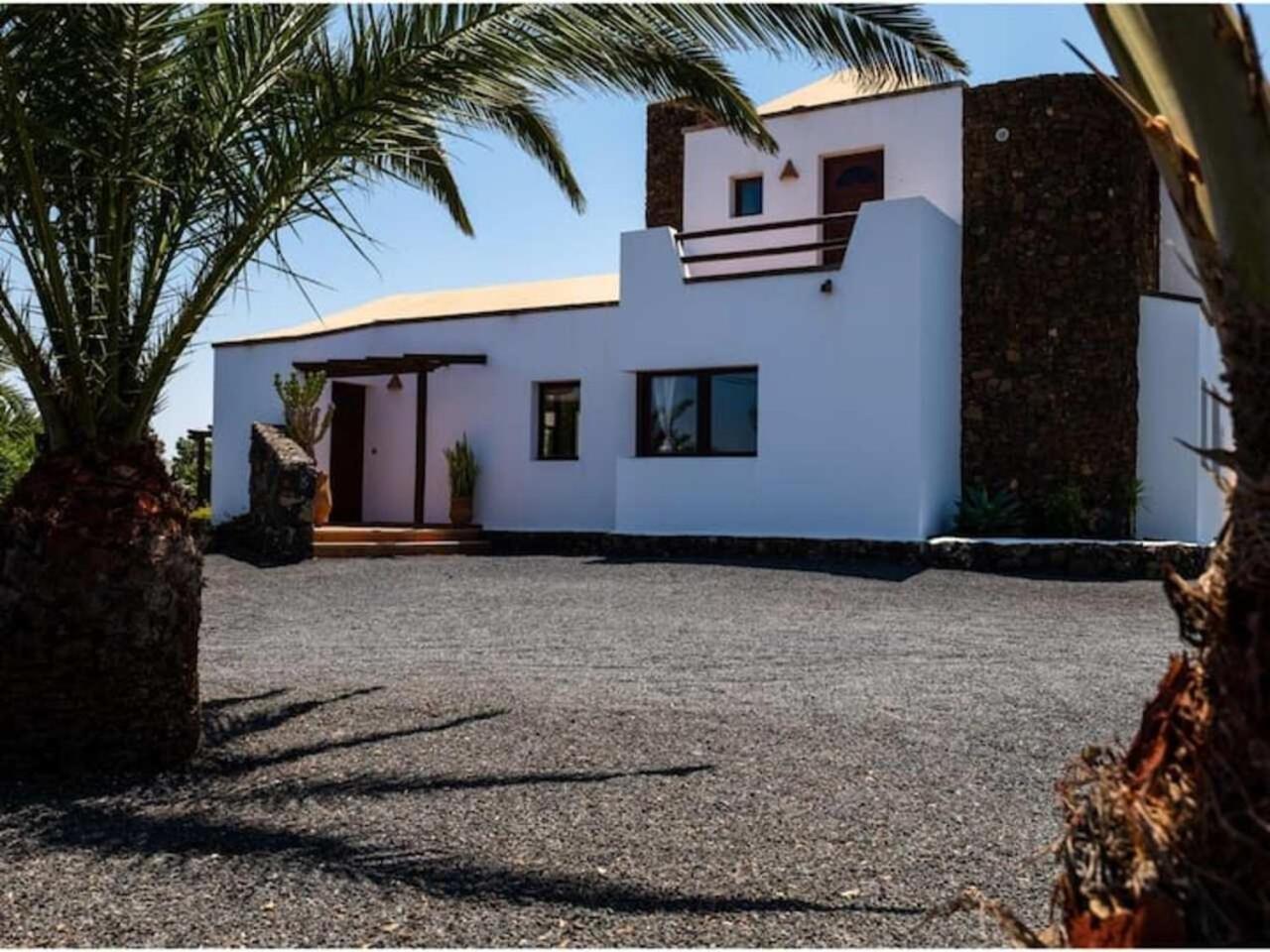 Aria Villa